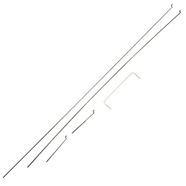 Dynam Tiger Moth Push Rod DYN-TGM-11