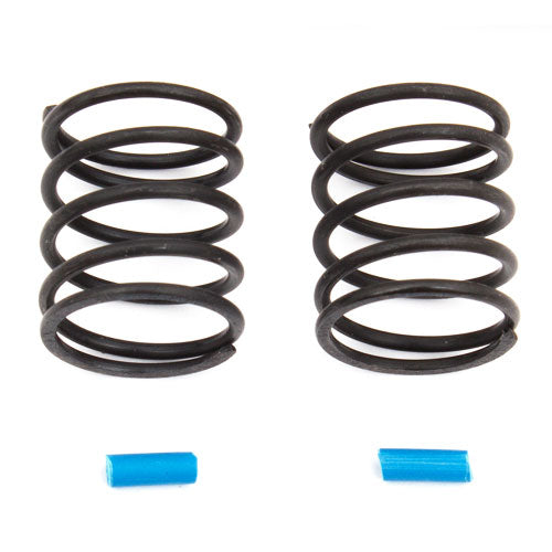 Team Associated TC Springs Blue 15.8 Lbs/In SS (TC7.1) AS31763