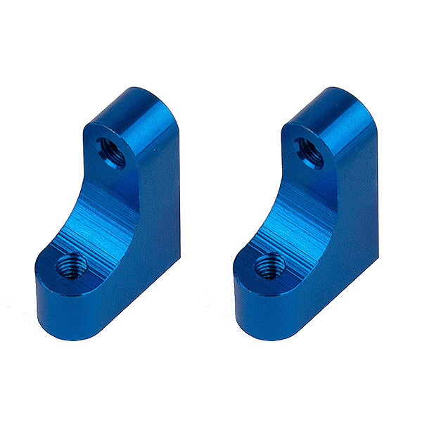 Team Associated Ft DR10 Servo Mount Set Aluminium AS72010