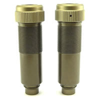 HoBao Hyper 9 Threaded Rear Shock Body (2) H89062