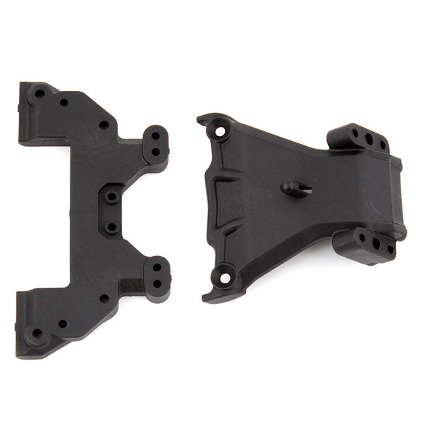 Team Associated ProSC10/Rat/ Reflex Chassis Brace Set AS91358