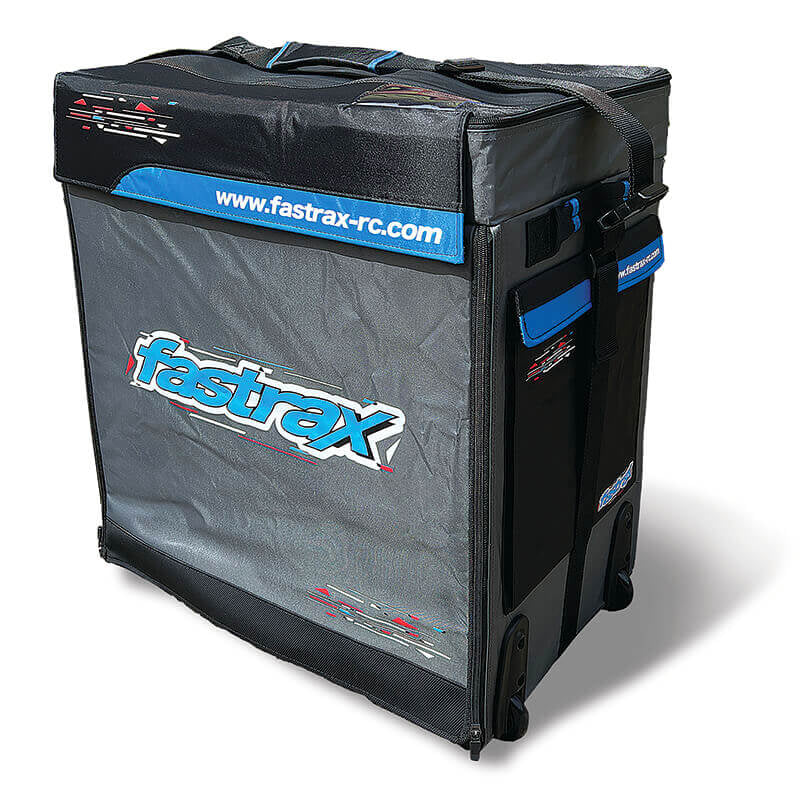 Fastrax Car Mega Hauler Transporter Bag (1:8) FAST688