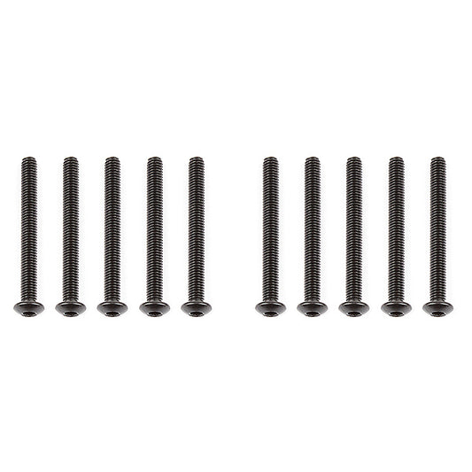 Element RC Screws M3X28 mm Bhcs EL41078