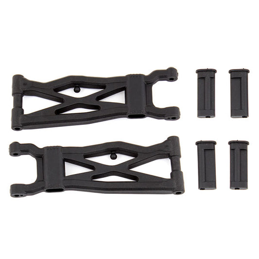 Associated T6.1/SC6.1 Rear Suspension Arms AS71105