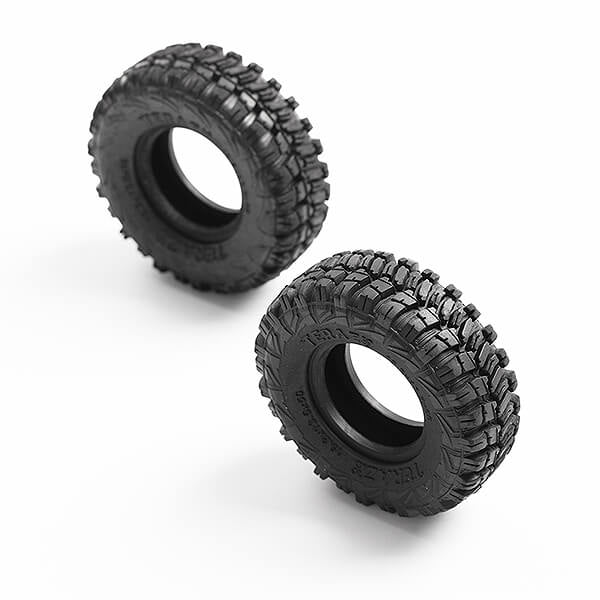 Eazy RC Teraz Tire 19.2 X 13.5 X 56 EZY-E1011