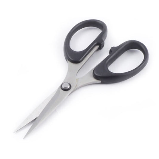 Fastrax Straight Scissors FAST01-3