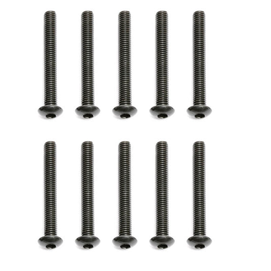 Team Associated Bhcs 3X24mm Screw (10) AS89204