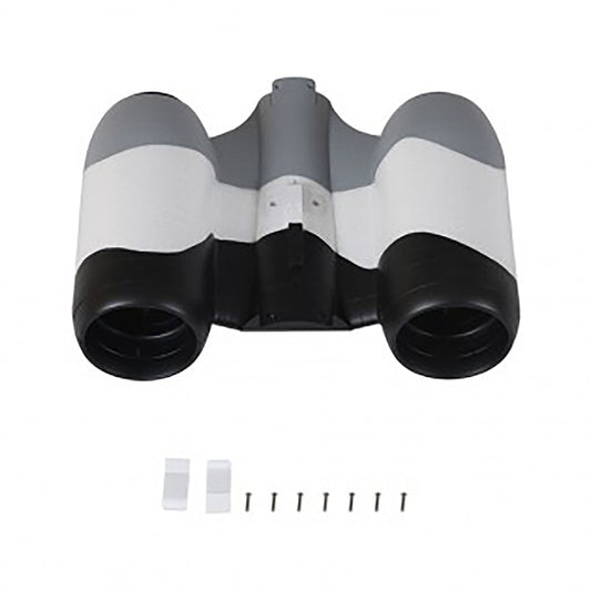 FMS A10 Warthog V2 Twin Engine Compartment FMSRQ107