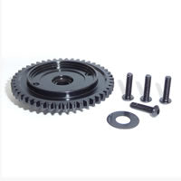 HoBao Hyper 7 Steel Spur Gear H87005