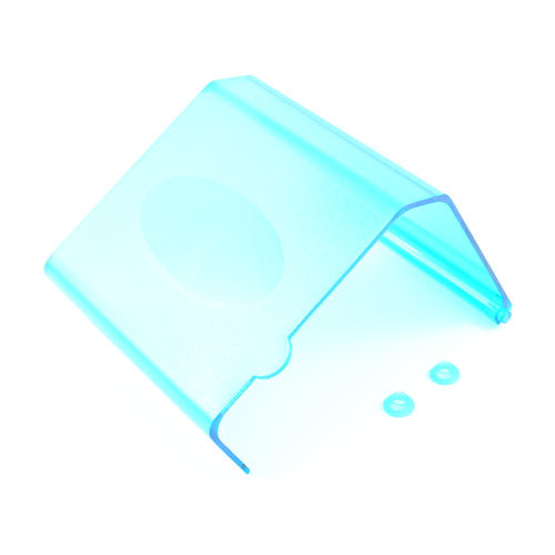 Fastrax Tyre Truer Plexi Cover for Full & Manual Versions FAST2001