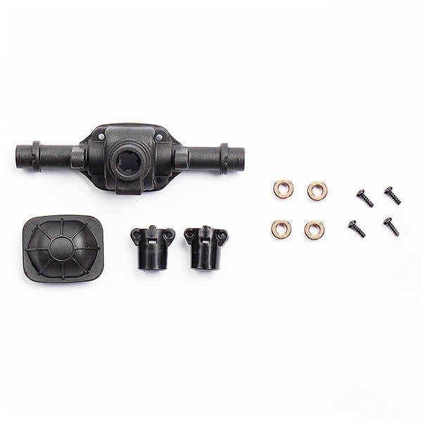 Eazy RC 1:18 Rear Axle Plastic Parts EZY-E1038