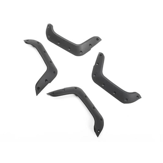 RC4WD Fender Flares for 1985 Toyota 4Runner Hard Body Z-S2015