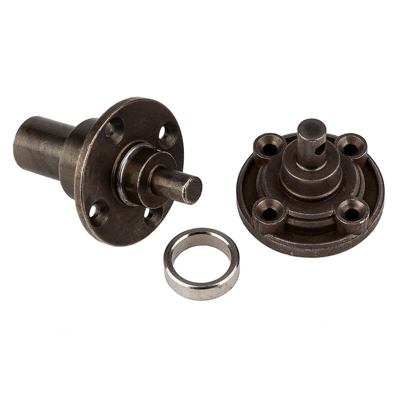 Element RC Enduro SE Stealth Xf Overdrives EL42339