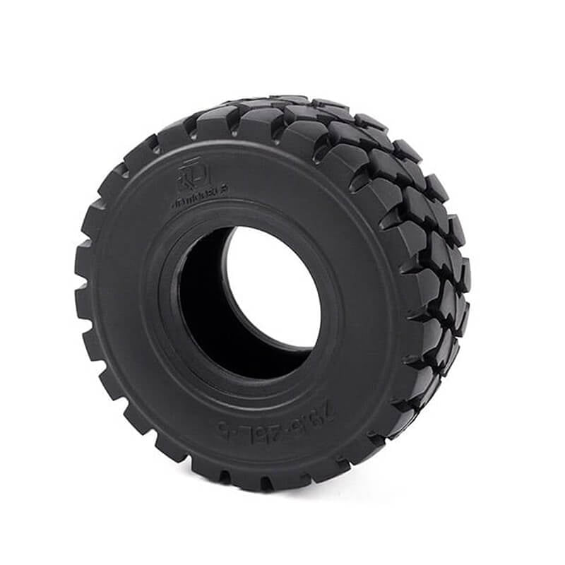 RC4WD Earth Mover 1:14 Loader Tyre