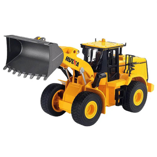 HuiNa 1:16 2.4G 11Ch RC Wheel Loader CY1552