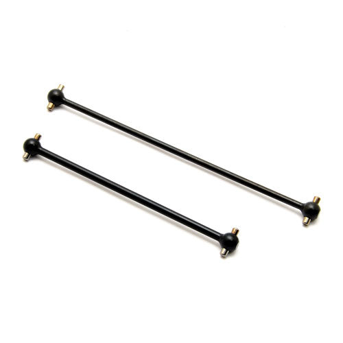 HoBao Hyper GTB Front/Rear Center Drive Shaft Set (Gp) H90085