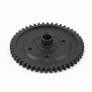 HoBao 48T Steel Spur Gear for Hyper 7 Torsen H87339