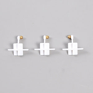 XFly Glastar Control Horns XF105-14