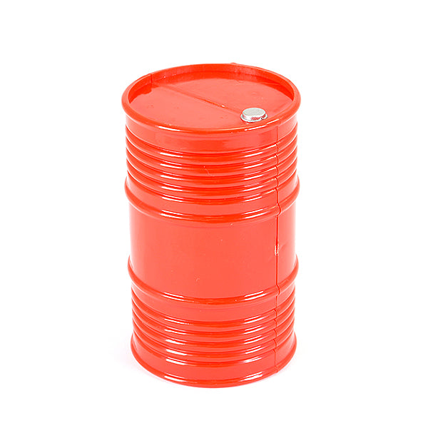 Fastrax Painted Oil Drum - Red FAST2327R