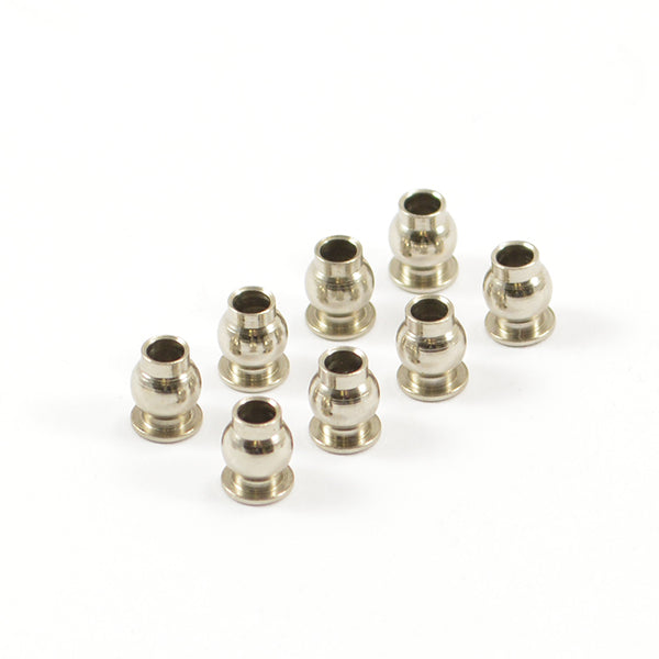 FTX Outback Fury/Hi-Rock Pivot Balls 5.9 Short (8Pc) FTX9184