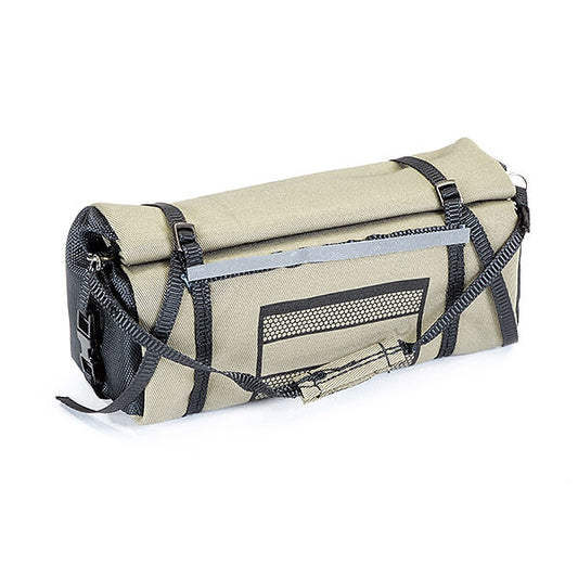 Fastrax Scale Luggage Bag for 1:10,1:8 (9cm X 4.5cm) - Green FAST2397G