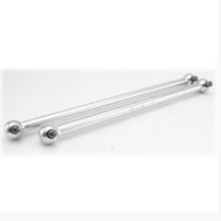 HoBao Hyper 8/7.5 Aluminium Propshafts for 88069F/R 97mm/108mm H88090