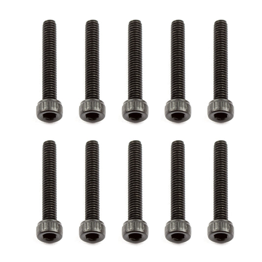 Element RC Screws M2.5X16 mm Shcs EL41086