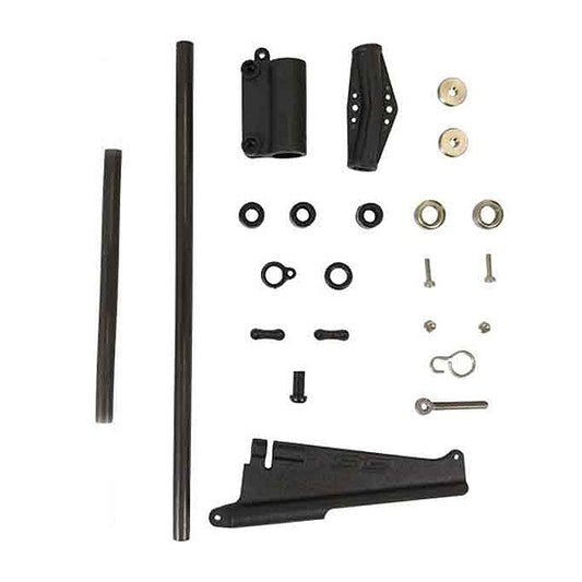 Joysway Df95 Main Boom Pack "D " w/New Gooseneck & Com. Stru JY881188