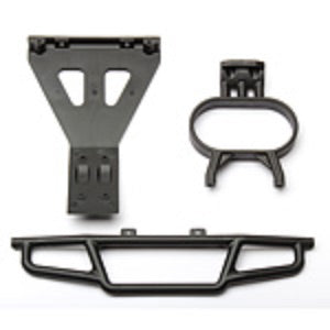 Associated Prolite 4X4 Front Bumper AS7119