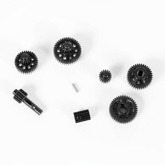 RC4WD Bully 2 Gear Set Z-G0062