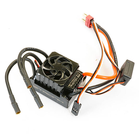Etronix Photon 3.0 50Amp Brushless ESC - FTX Wire Spec ET0132FTX
