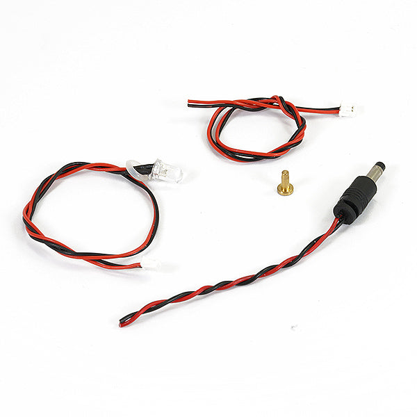 FTX Moray Wires & Contact FTX0772