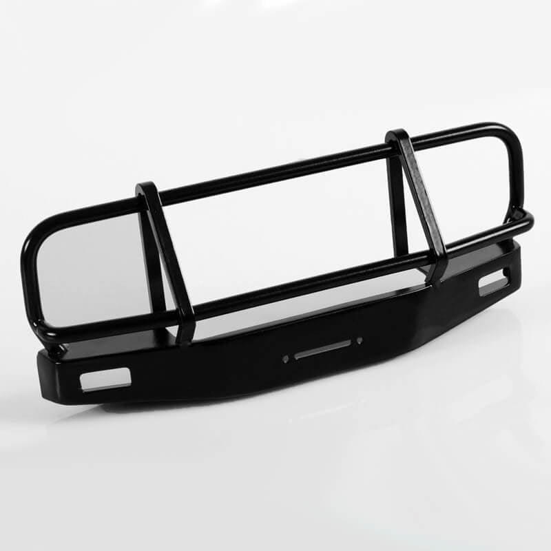 RC4WD Arb Front Winch Bar Bumper for Gelande II D90/D110 Z-S0853