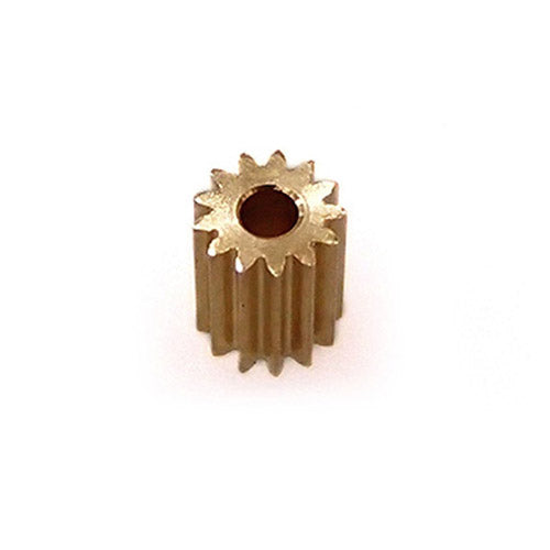 Carisma GT24B Metal Pinion Gear 14T CA15428
