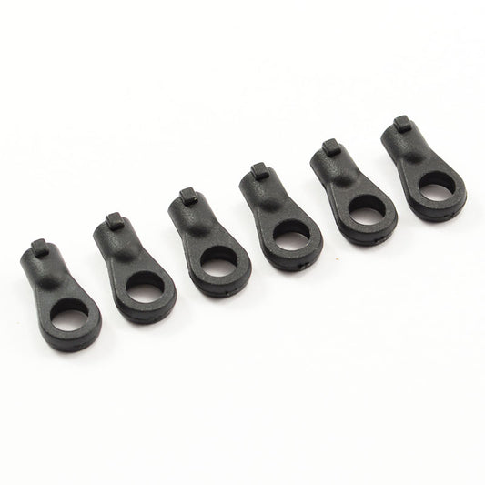 FTX Vantage/Carnage/Outlaw Shock Ball End (6pcs) FTX6500