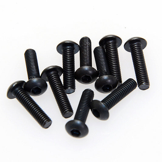 CEN Racing M3X12 Button Head Socket Screw CEN-G36319