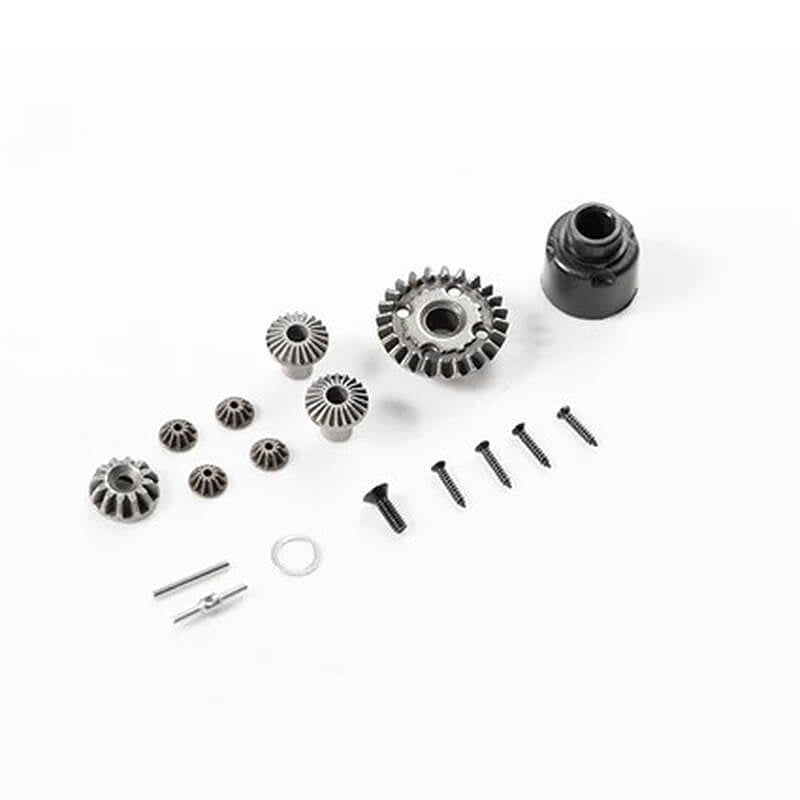 FMS 1:24 Metal Differential FMS-C3061