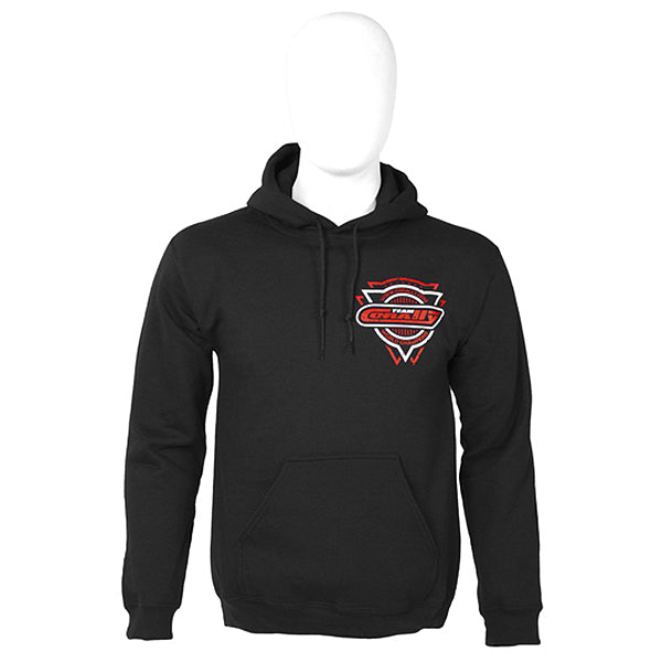 Corally Hoodie TC D1 Xxxlarge