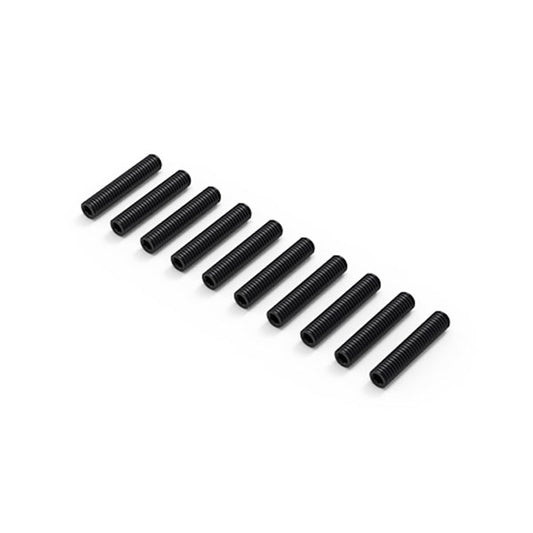 Gmade 3*15mm Socket Set Screw (10) GMA0133