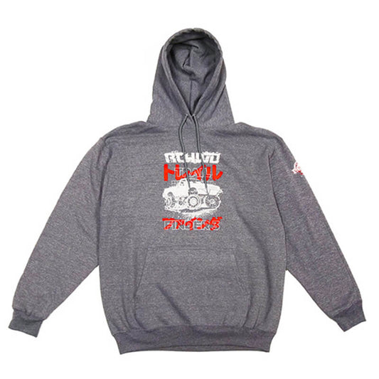 RC4WD Jdm Hoodie (M) Z-L0450