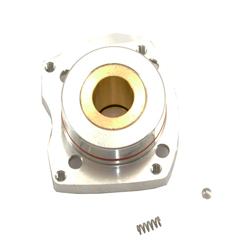 HoBao Hyper 30 Crank Off Pullstart Backplate HE30016