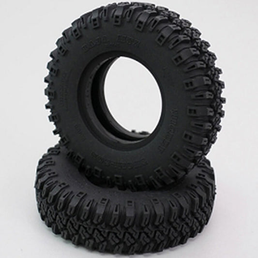 RC4WD Mickey Thompson 1.55" Baja MTz P3 Scale Tyres Z-T0058