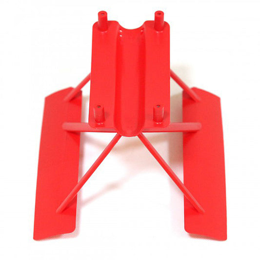 FMS Pitts V2 1.4M Cabane FMSRY112