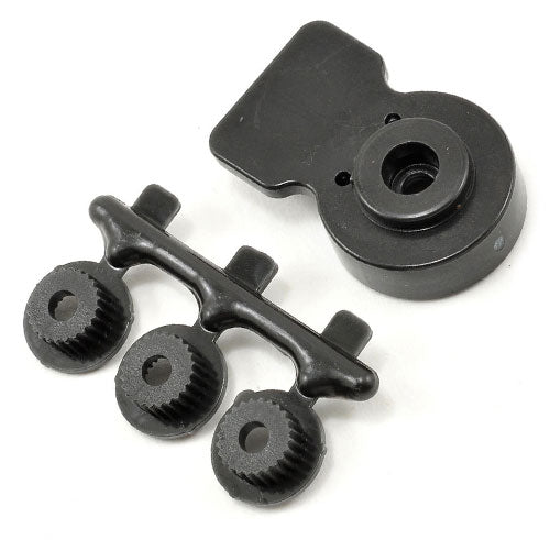 Kimbrough Products Mid Size Servo Saver Without Holes KP200