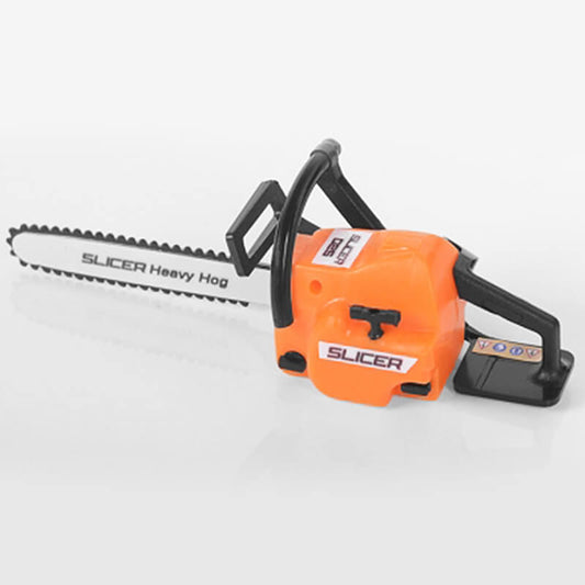 RC4WD Scale Garage Series 1:10 Chainsaw Z-S1865