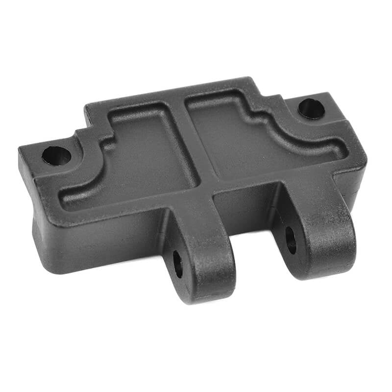 Corally Gearbox Brace Mount A Rear Composite 1pc C-00180-020