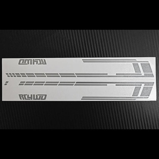 RC4WD ESCapade Stripes for Gelande II 2015 Land Rover Defender Z-B0246