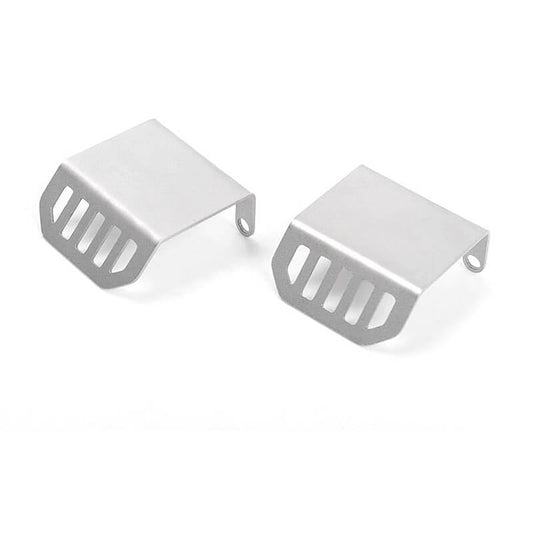 RC4WD Oxer Diff Guard for Axial Capra 1.9 Unlimited Trail Buggy