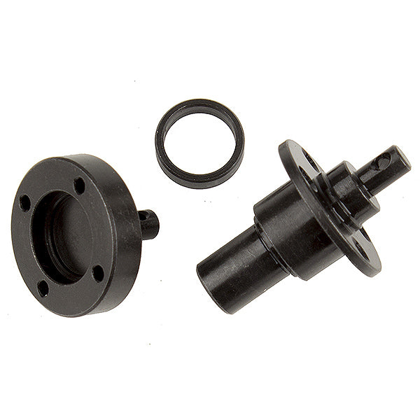 Element RC Stealth X Outdrives EL42027