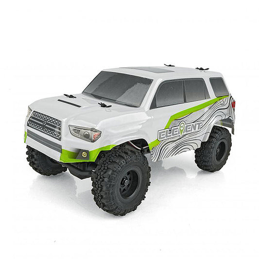 Element RC Enduro24 Trailrunner Trail Truck RTR RC Car EL20182